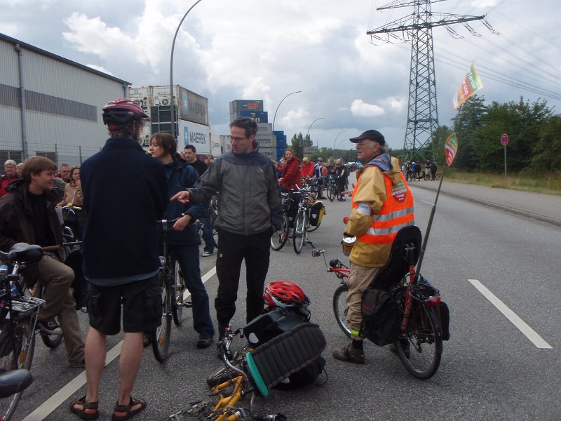 Fahrradsternfahrt Hamburg 160